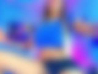 Live cam show with KAROLL-TS - Smoking on Hubzter Live