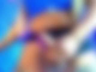 KAROLL-TS's Live Sex Cam Show