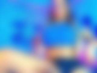 KAROLL-TS's Live Sex Cam Show