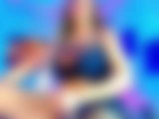 Live cam show with KAROLL-TS - Gape on TeamSkeetLive