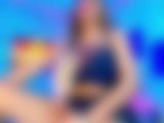 Live cam show with KAROLL-TS - Average on TeamSkeetLive