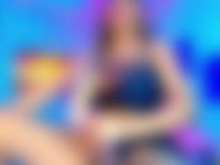 Live cam show with KAROLL-TS - Tease on Camsoda