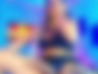 KAROLL-TS's Live Sex Cam Show