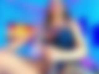 KAROLL-TS's Live Sex Cam Show