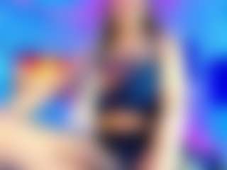 Live cam show with KAROLL-TS - Tease on Camsoda