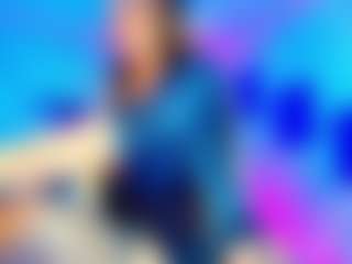 KAROLL-TS's Live Sex Cam Show