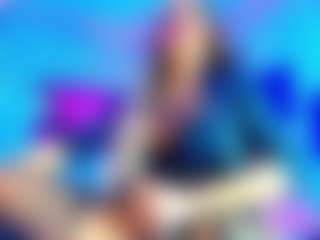 KAROLL-TS's Live Sex Cam Show