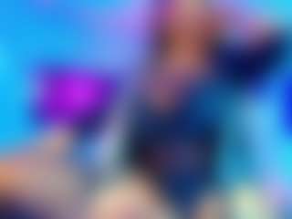 KAROLL-TS's Live Sex Cam Show