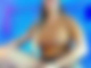 KAROLL-TS's Live Sex Cam Show