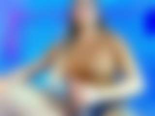 KAROLL-TS's Live Sex Cam Show