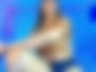 KAROLL-TS's Live Sex Cam Show