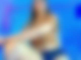 KAROLL-TS's Live Sex Cam Show