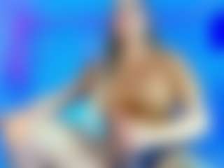 KAROLL-TS's Live Sex Cam Show