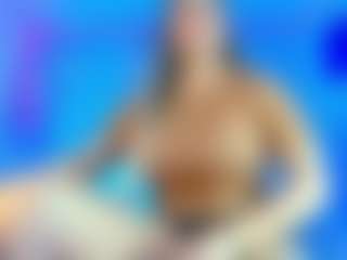 KAROLL-TS's Live Sex Cam Show