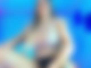 Live cam show with KAROLL-TS - Brown Eyes on Camsoda