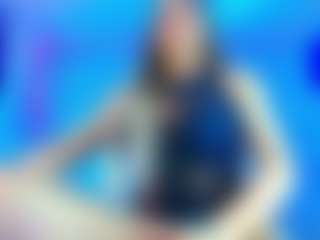 KAROLL-TS's Live Sex Cam Show