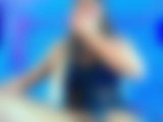 Live cam show with KAROLL-TS - Brown Eyes on parknlotfishbdy