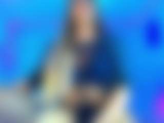 KAROLL-TS's Live Sex Cam Show