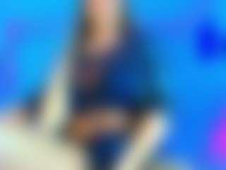 Live cam show with KAROLL-TS - Brown Eyes on Nude Live Now