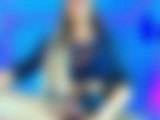 KAROLL-TS's Live Sex Cam Show