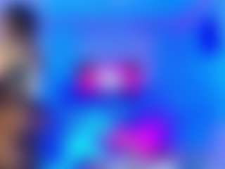 KAROLL-TS's Live Sex Cam Show