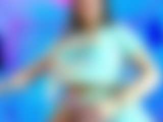 KAROLL-TS's Live Sex Cam Show