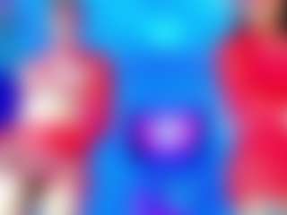 KAROLL-TS's Live Sex Cam Show