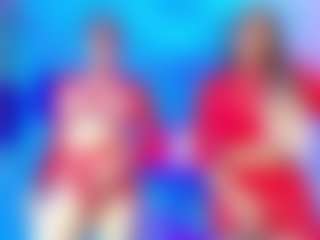 KAROLL-TS's Live Sex Cam Show