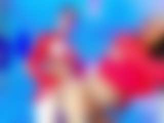 KAROLL-TS's Live Sex Cam Show