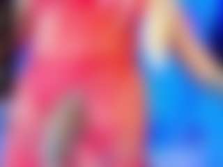 KAROLL-TS's Live Sex Cam Show