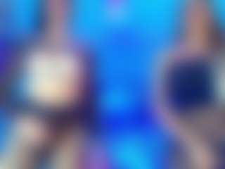 KAROLL-TS's Live Sex Cam Show