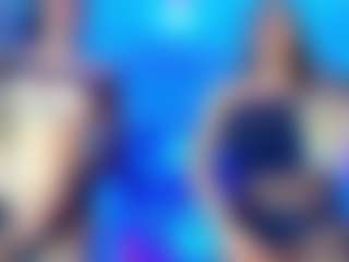 KAROLL-TS's Live Sex Cam Show