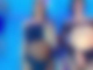 KAROLL-TS's Live Sex Cam Show