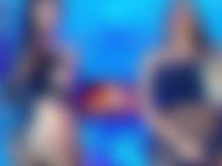 KAROLL-TS's Live Sex Cam Show