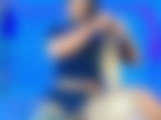 KAROLL-TS's Live Sex Cam Show