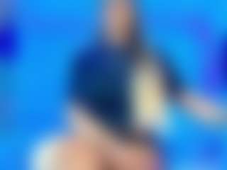 KAROLL-TS's Live Sex Cam Show