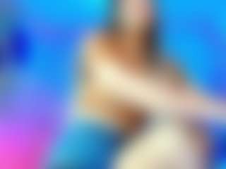 KAROLL-TS's Live Sex Cam Show