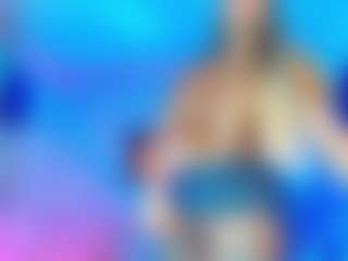 KAROLL-TS's Live Sex Cam Show