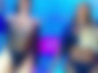KAROLL-TS's Live Sex Cam Show