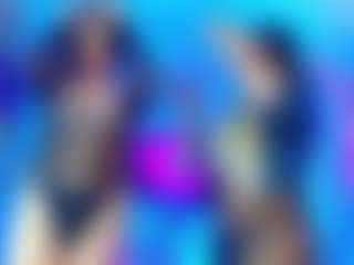 KAROLL-TS's Live Sex Cam Show