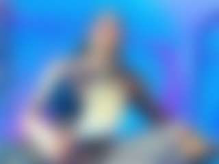 Live cam show with KAROLL-TS - Orgasm on CamwithHer