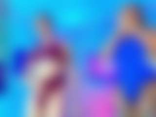KAROLL-TS's Live Sex Cam Show