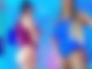 KAROLL-TS's Live Sex Cam Show