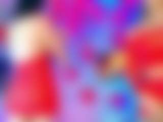 KAROLL-TS's Live Sex Cam Show