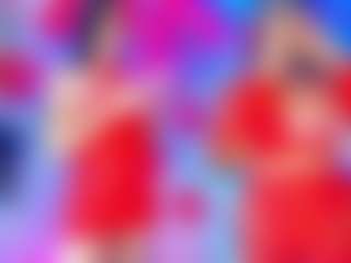 Live cam show with KAROLL-TS - Average on Uber Horny