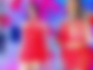 KAROLL-TS's Live Sex Cam Show