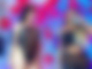 KAROLL-TS's Live Sex Cam Show