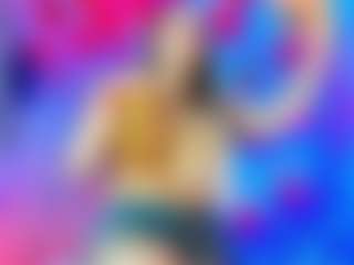 Live cam show with KAROLL-TS - Tease on StripNow