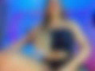 KAROLL-TS's Live Sex Cam Show
