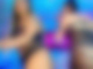 Live cam show with KAROLL-TS - Average on sexylive.show
